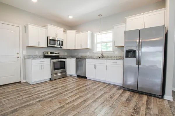 553 Medallion Circle, Clarksville, TN 37042