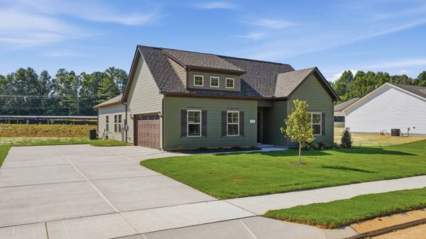 351 Stillwater Way, Tullahoma, TN 37388