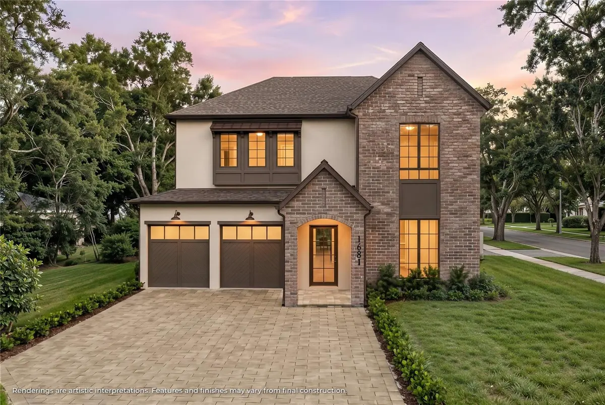1681 WOODLAND AVE, Winter Park, FL 32789