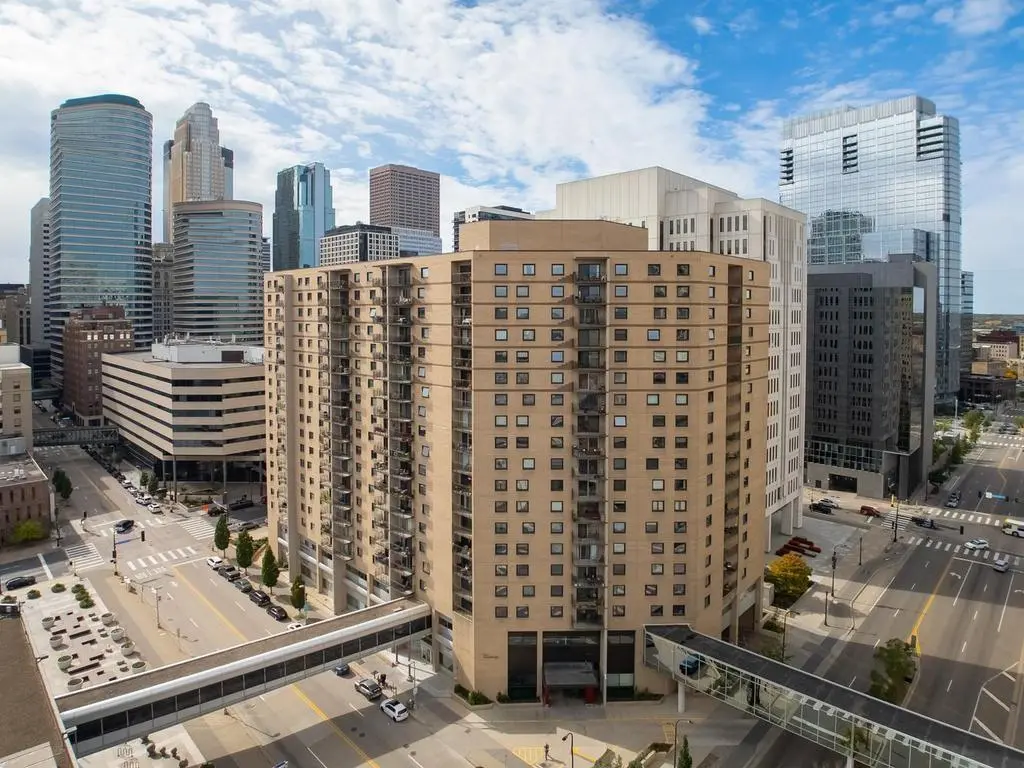121 Washington AVE S #1917, Minneapolis, MN 55401
