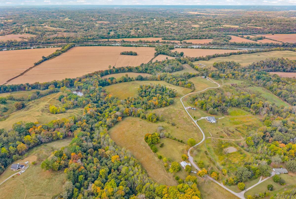 0 Boyd Rinehart Road, Clarksville, TN 37043