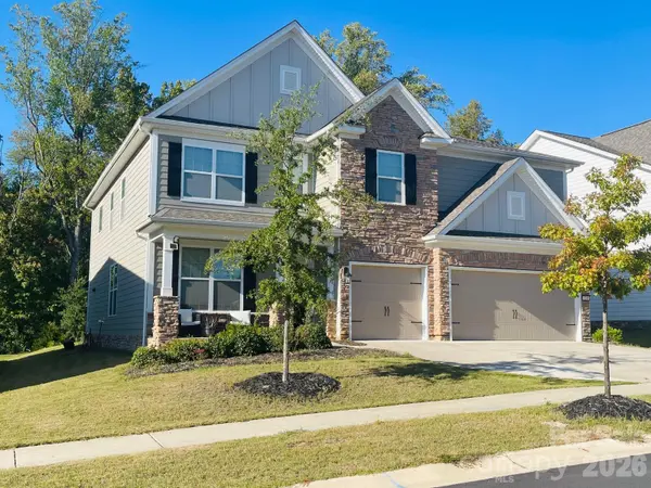 3248 Stephen Pace TRL, Huntersville, NC 28078