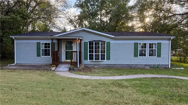 619 Hoover ST, Pomona, KS 66076