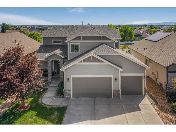 608 Vermilion Peak, Windsor, CO 80550