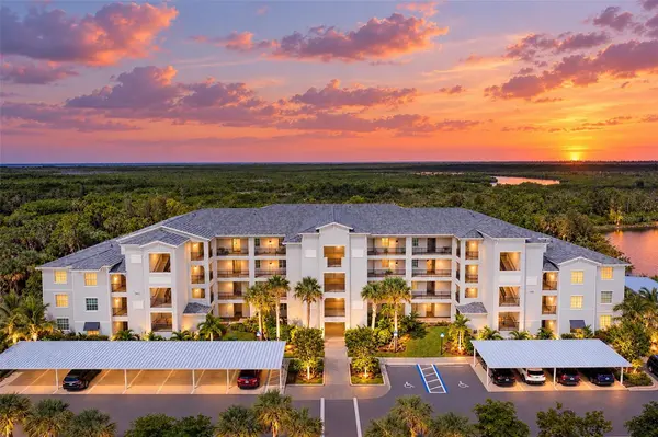 14161 HERITAGE LANDING BLVD #1132, Punta Gorda, FL 33955