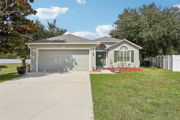 3431 WILD OCELOT CT, Deland, FL 32724