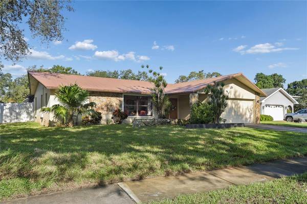 10468 95TH ST, Seminole, FL 33777