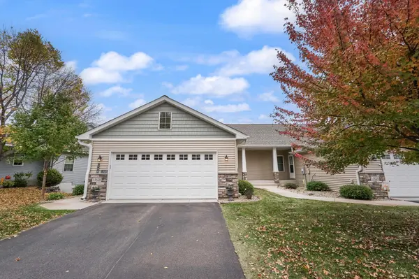 11628 Alpine DR, Monticello, MN 55362