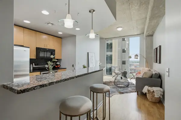 415 Church Street #2411, Nashville, TN 37219