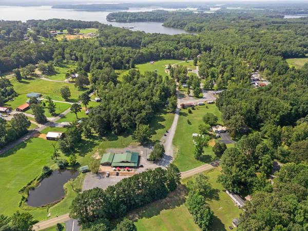 2576 W Antioch Rd, Springville, TN 38256