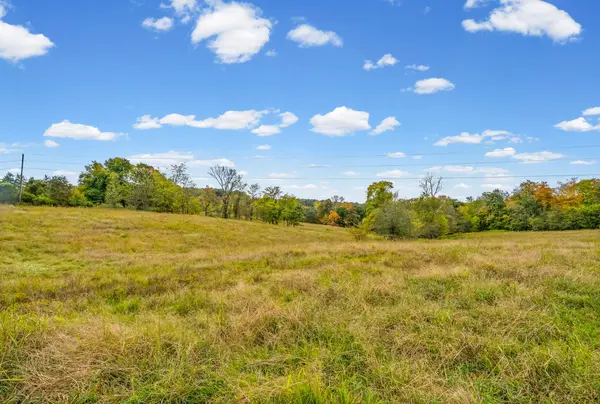 0 Boyd Rinehart Road, Clarksville, TN 37043