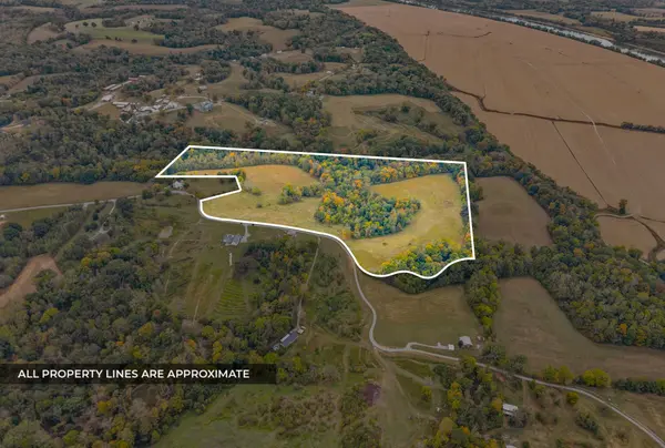 0 Boyd Rinehart Road, Clarksville, TN 37043