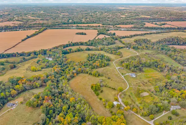 0 Boyd Rinehart Road, Clarksville, TN 37043