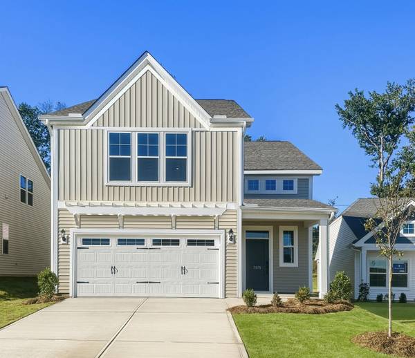 7075 New Horizons Lane, Boiling Springs, SC 29316