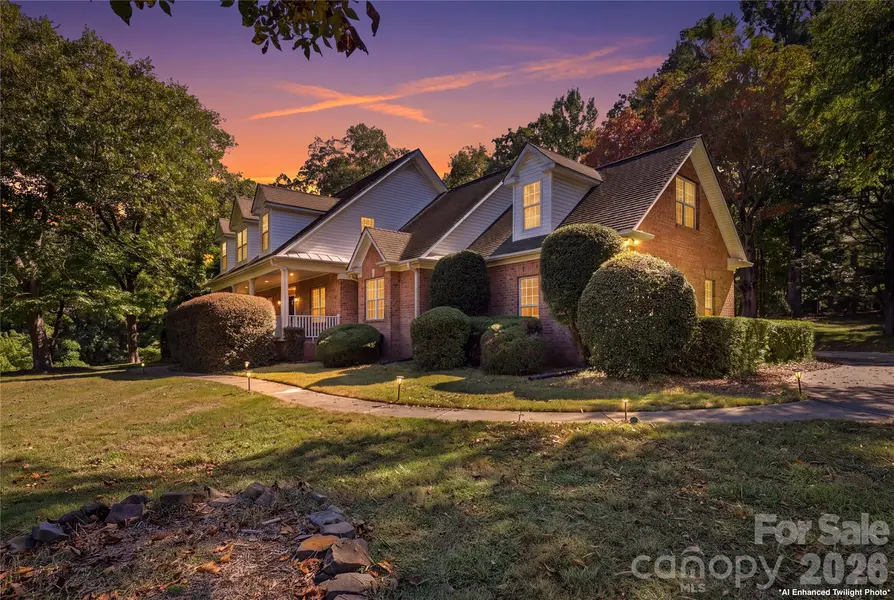 714 Bridgewater DR, Monroe, NC 28112
