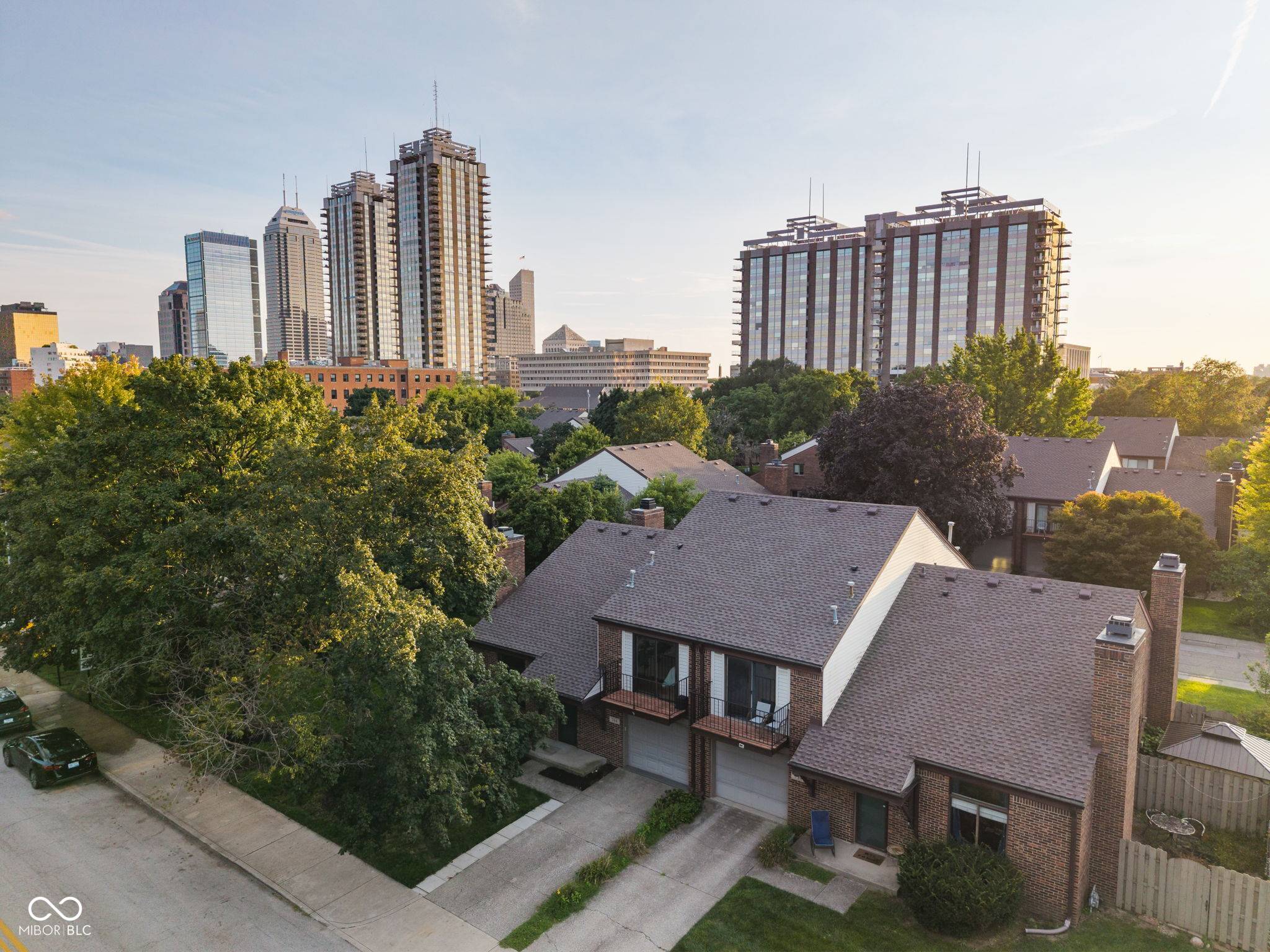 744 N New Jersey ST, Indianapolis, IN 46202