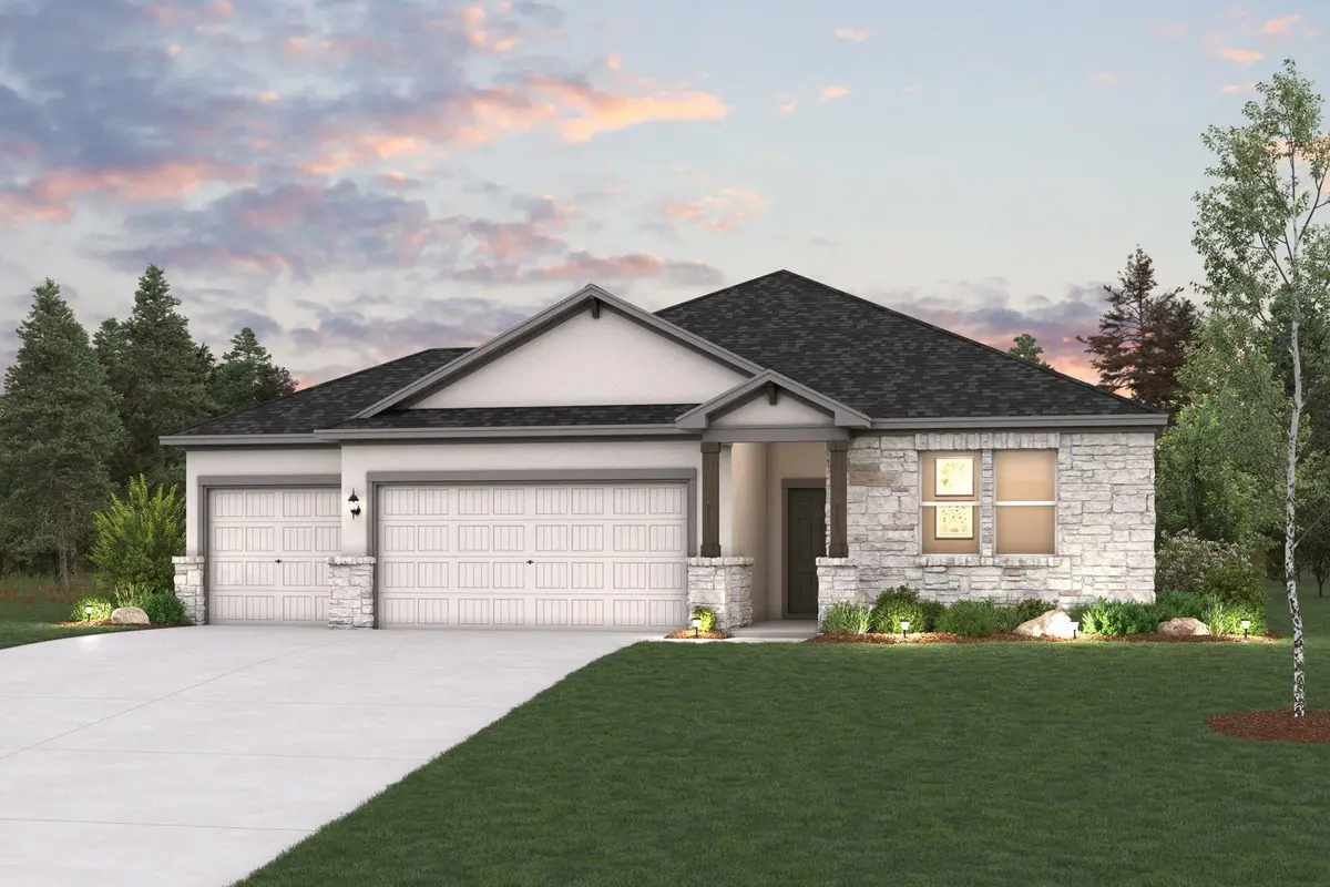 187 Paddle Wheel PATH, Kyle, TX 78640