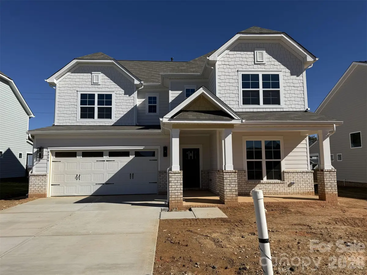 4804 Glen Stripe DR #CAL0037, Indian Trail, NC 28079