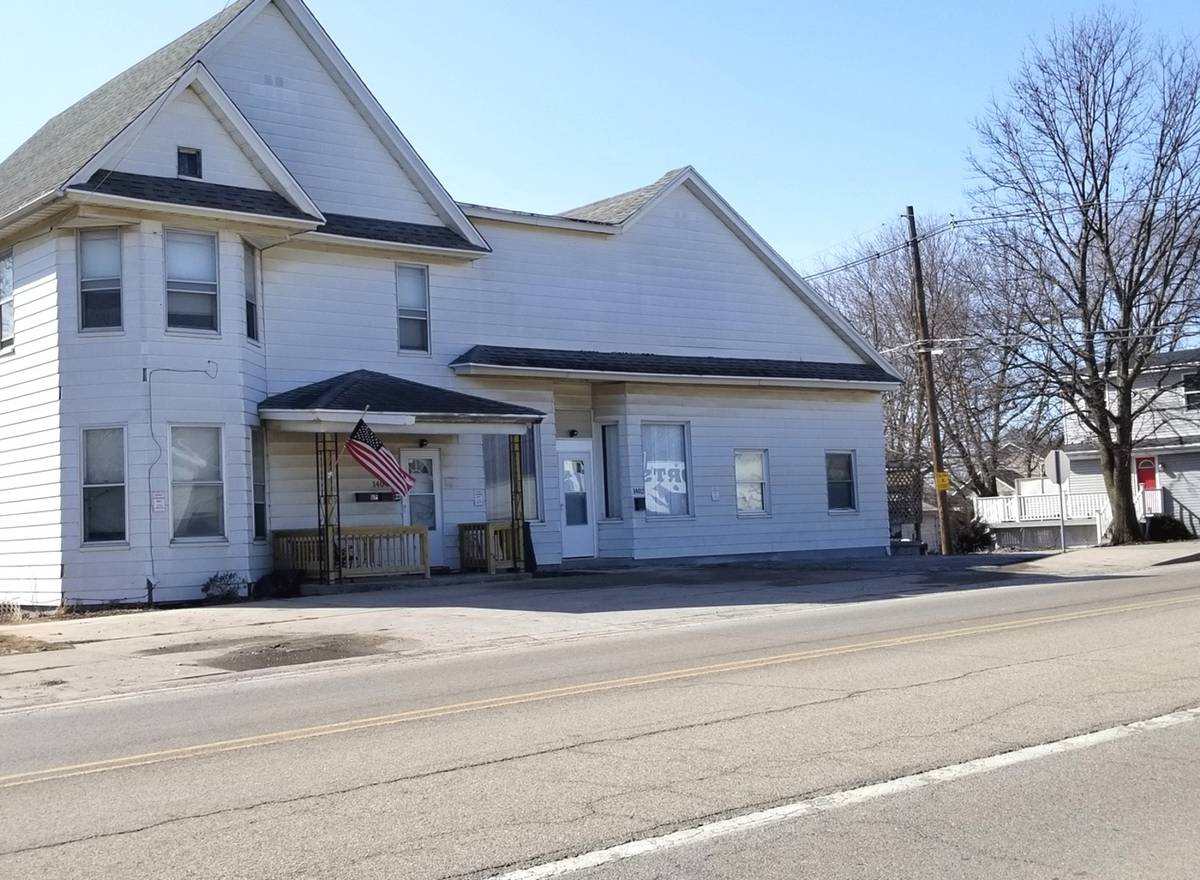 1402 5th ST #1402, Lasalle, IL 61301