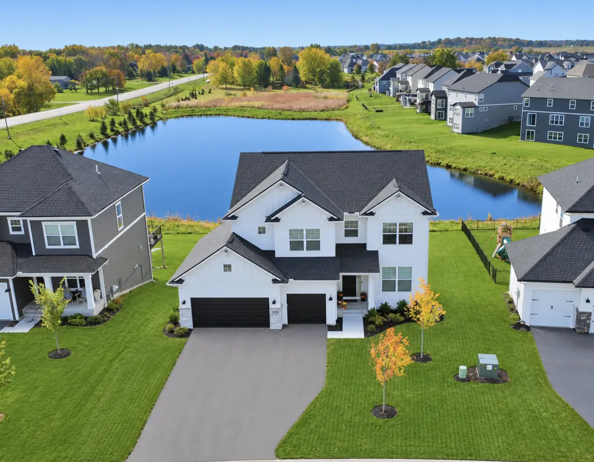 2685 Kepler AVE NE, Saint Michael, MN 55376