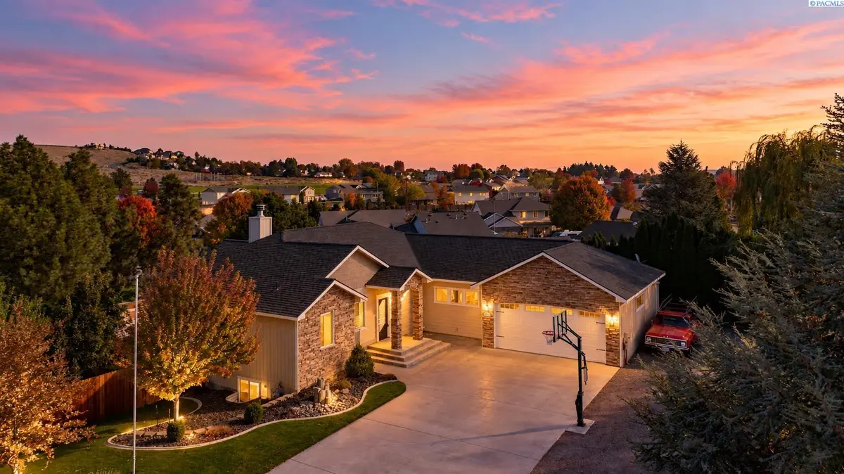 432 Liberty Lane, Richland, WA 99352