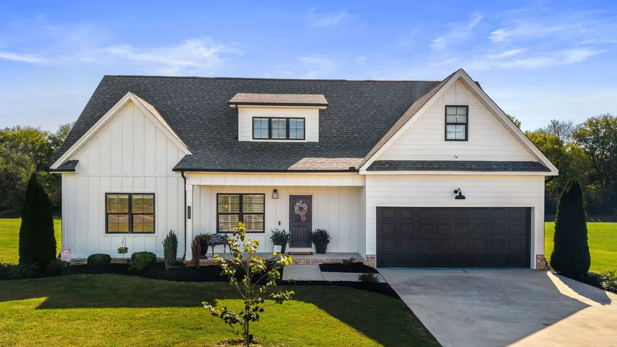 150 Augustus Way #NE, Cleveland, TN 37312