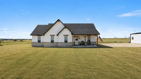 1902 Savanna Ridge Ranch RD, Lometa, TX 76853