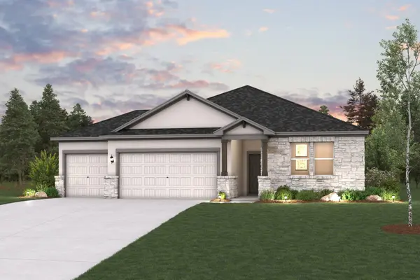 187 Paddle Wheel PATH, Kyle, TX 78640
