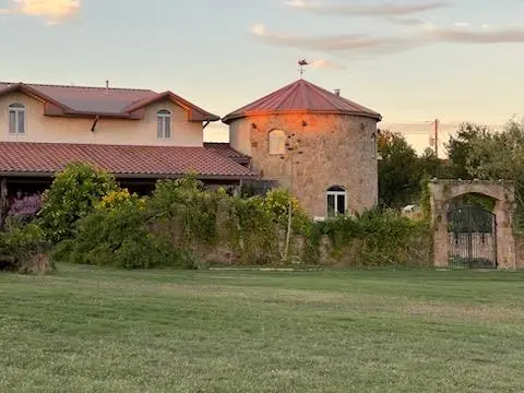 409 County Road 138 RD, Burnet, TX 78611