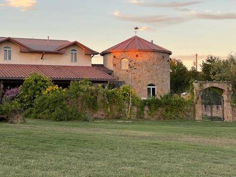 409 County Road 138 RD, Burnet, TX 78611