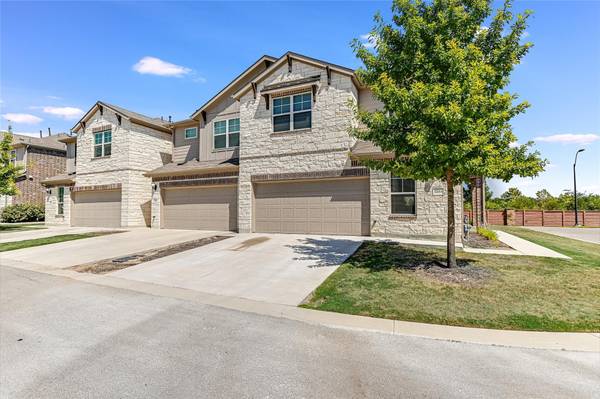 17201 Leafroller DR #A, Pflugerville, TX 78660