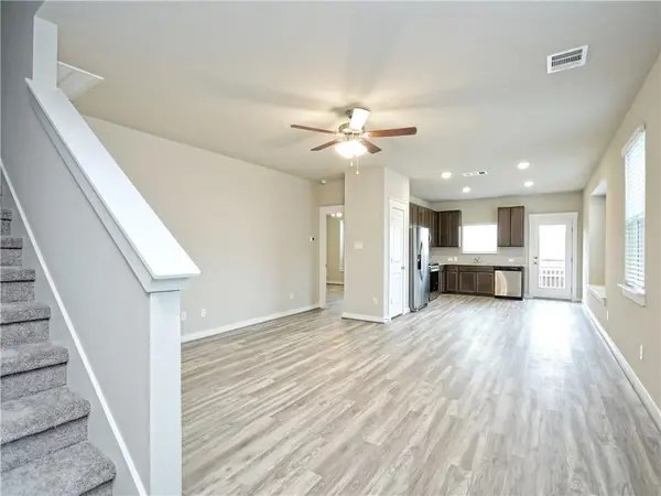 17201 Leafroller DR #A, Pflugerville, TX 78660