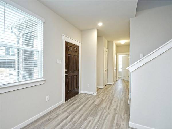 17201 Leafroller DR #A, Pflugerville, TX 78660