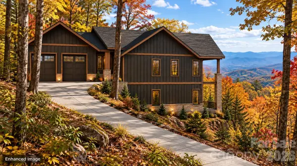 2222 Sleepy Hollow DR, Waynesville, NC 28785