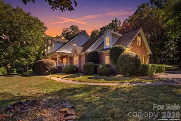 714 Bridgewater DR, Monroe, NC 28112