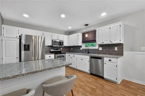 1538 W Dartmouth ST, Olathe, KS 66061