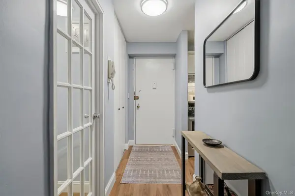25 Franklin AVE #3L, White Plains, NY 10601
