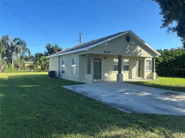 1020 25TH ST E, Palmetto, FL 34221