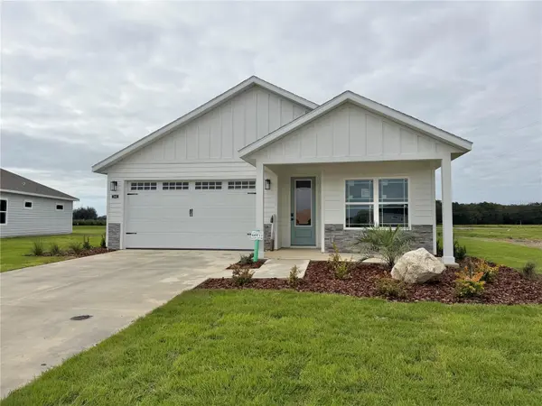122 SW 212TH DR, Newberry, FL 32669