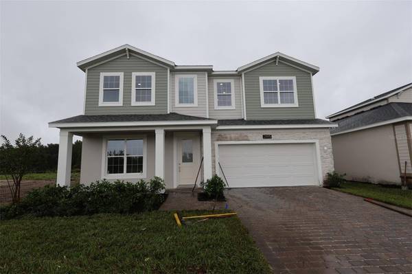 2915 SWEETGRASS LN, Zellwood, FL 32798
