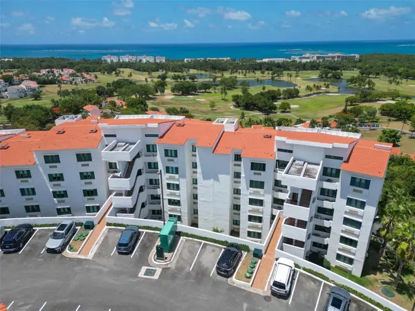 6000 Rio Mar Boulevard RIO MAR VISTAS DEL CACIQUE CLUSTER 7 #7141, Rio Grande, PR 00745