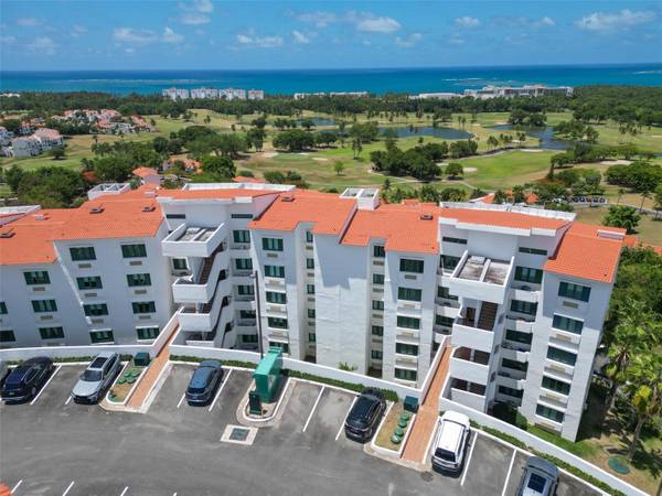 6000 Rio Mar Boulevard RIO MAR VISTAS DEL CACIQUE CLUSTER 7 #7141, Rio Grande, PR 00745