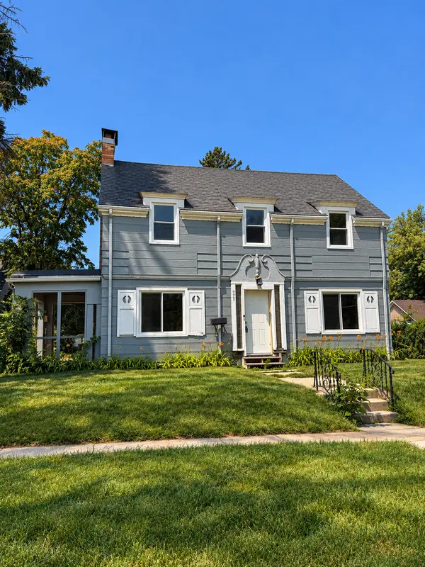 929 Garfield AVE, Belvidere, IL 61008