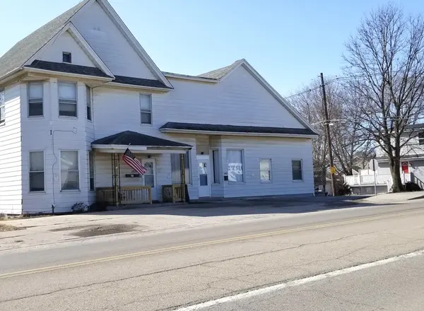 1402 5th ST #1402, Lasalle, IL 61301