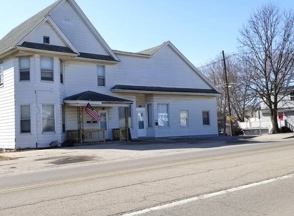 1402 5th ST #1402, Lasalle, IL 61301