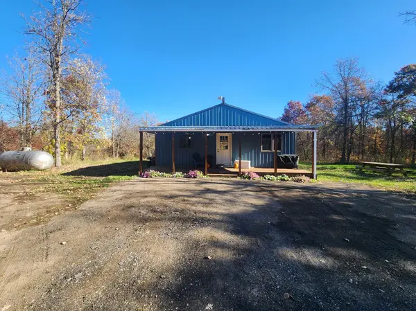 14960 130th ST, Menahga, MN 56464