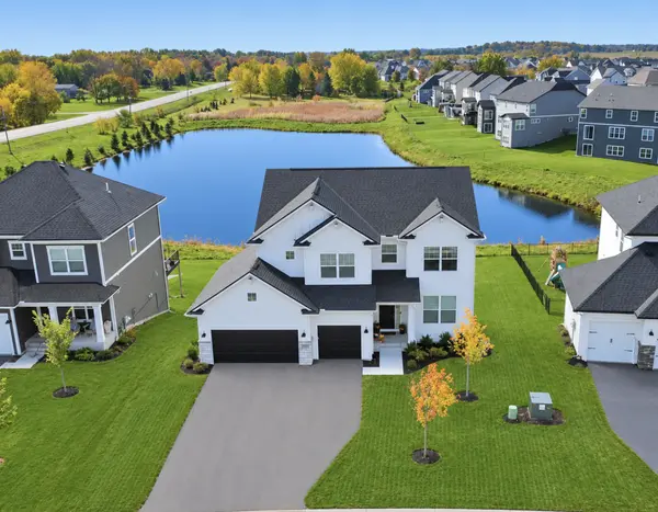 2685 Kepler AVE NE, Saint Michael, MN 55376