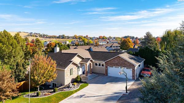 432 Liberty Lane, Richland, WA 99352
