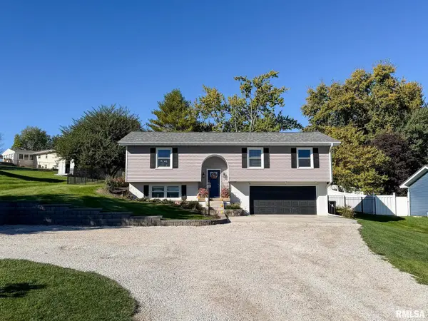2106 S MAIN ST, Eureka, IL 61530