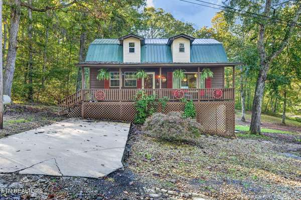 279 Siever Rd, Crossville, TN 38572